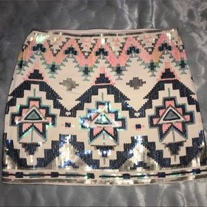 Express Skirts- SZ XS & 00 ✨